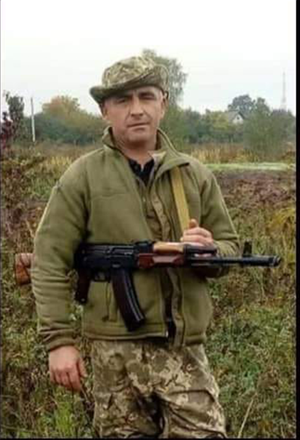 Василечко Іван